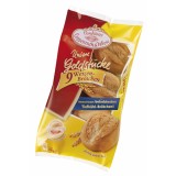 COPPENRATH & WIESE UNSERE GOLDSTÜCKE WEIZEN-BRÖTCHEN 9 STK